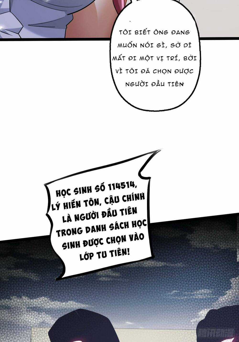 Nguyên Lai Ta Là Chí Tôn Tiên Giới Chapter 4 trang 104