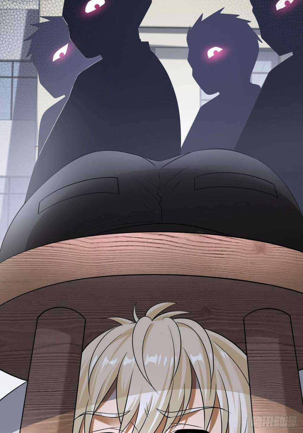 Nguyên Lai Ta Là Chí Tôn Tiên Giới Chapter 4 trang 105