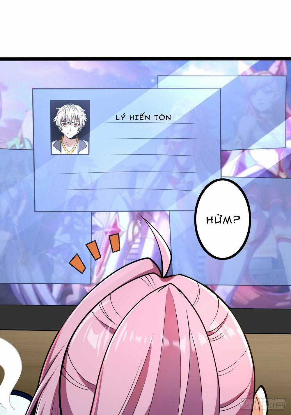 Nguyên Lai Ta Là Chí Tôn Tiên Giới Chapter 4 trang 13