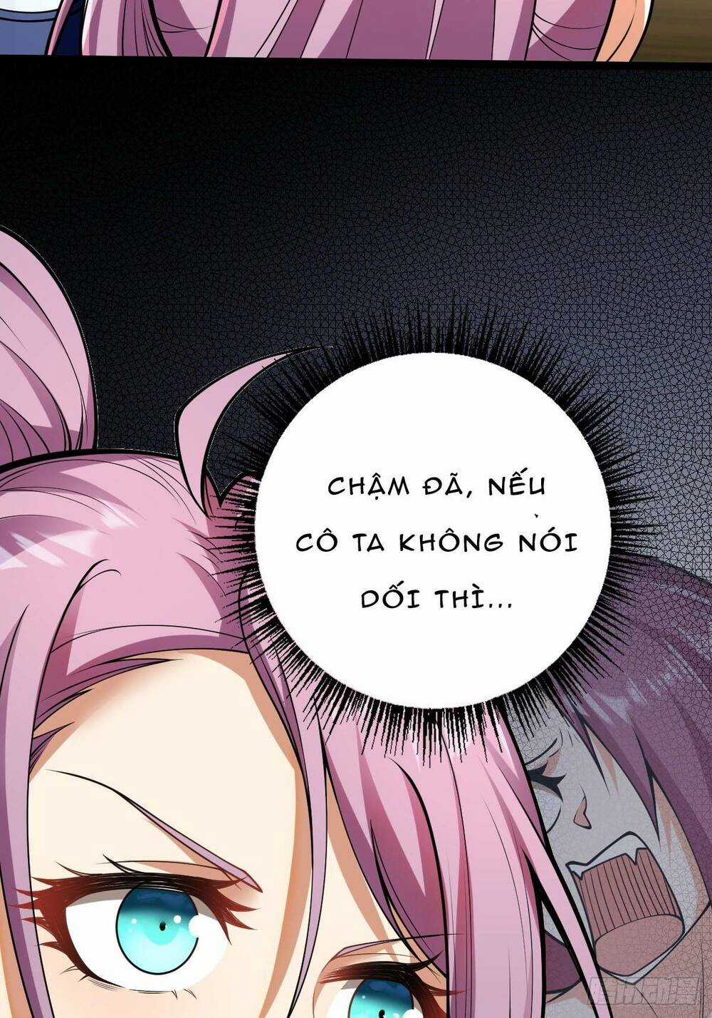 Nguyên Lai Ta Là Chí Tôn Tiên Giới Chapter 4 trang 14