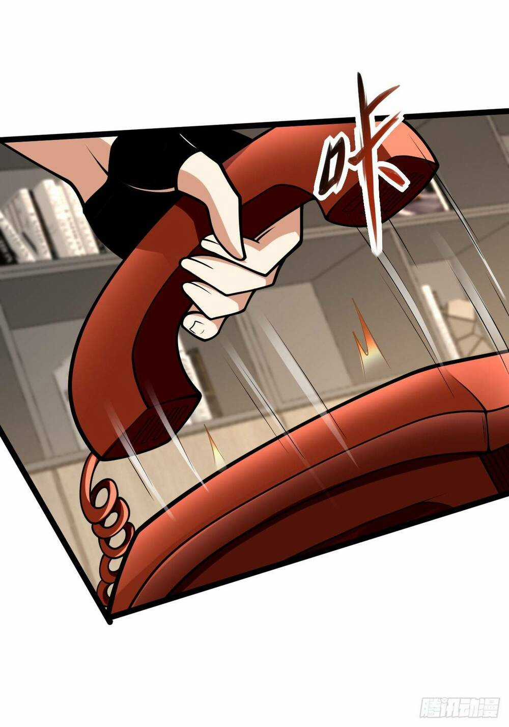 Nguyên Lai Ta Là Chí Tôn Tiên Giới Chapter 4 trang 16