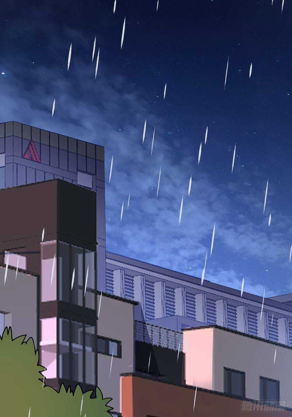 Nguyên Lai Ta Là Chí Tôn Tiên Giới Chapter 4 trang 2