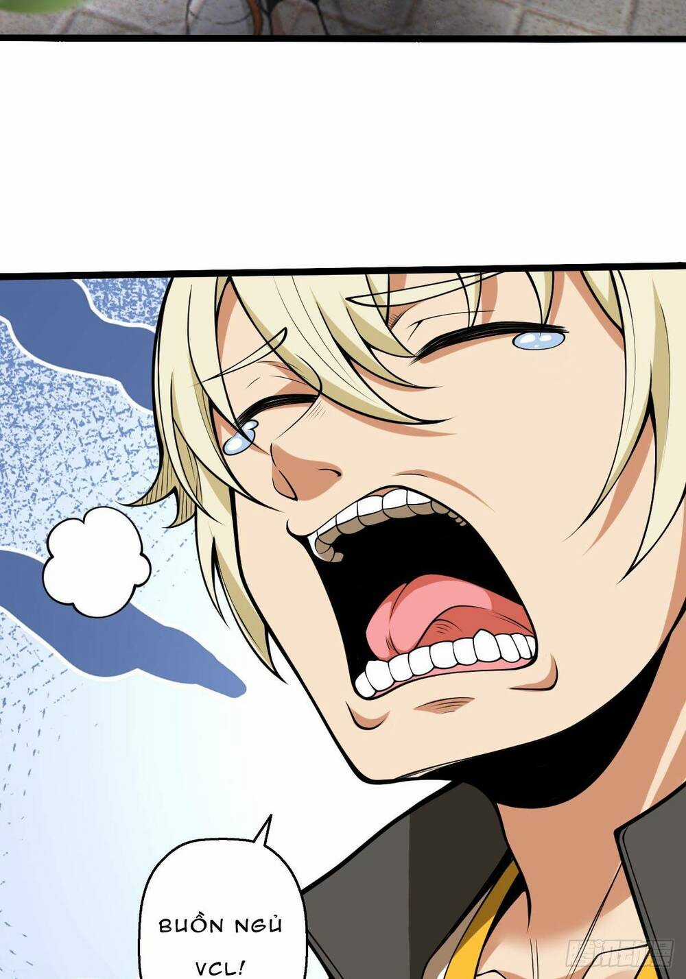 Nguyên Lai Ta Là Chí Tôn Tiên Giới Chapter 4 trang 25