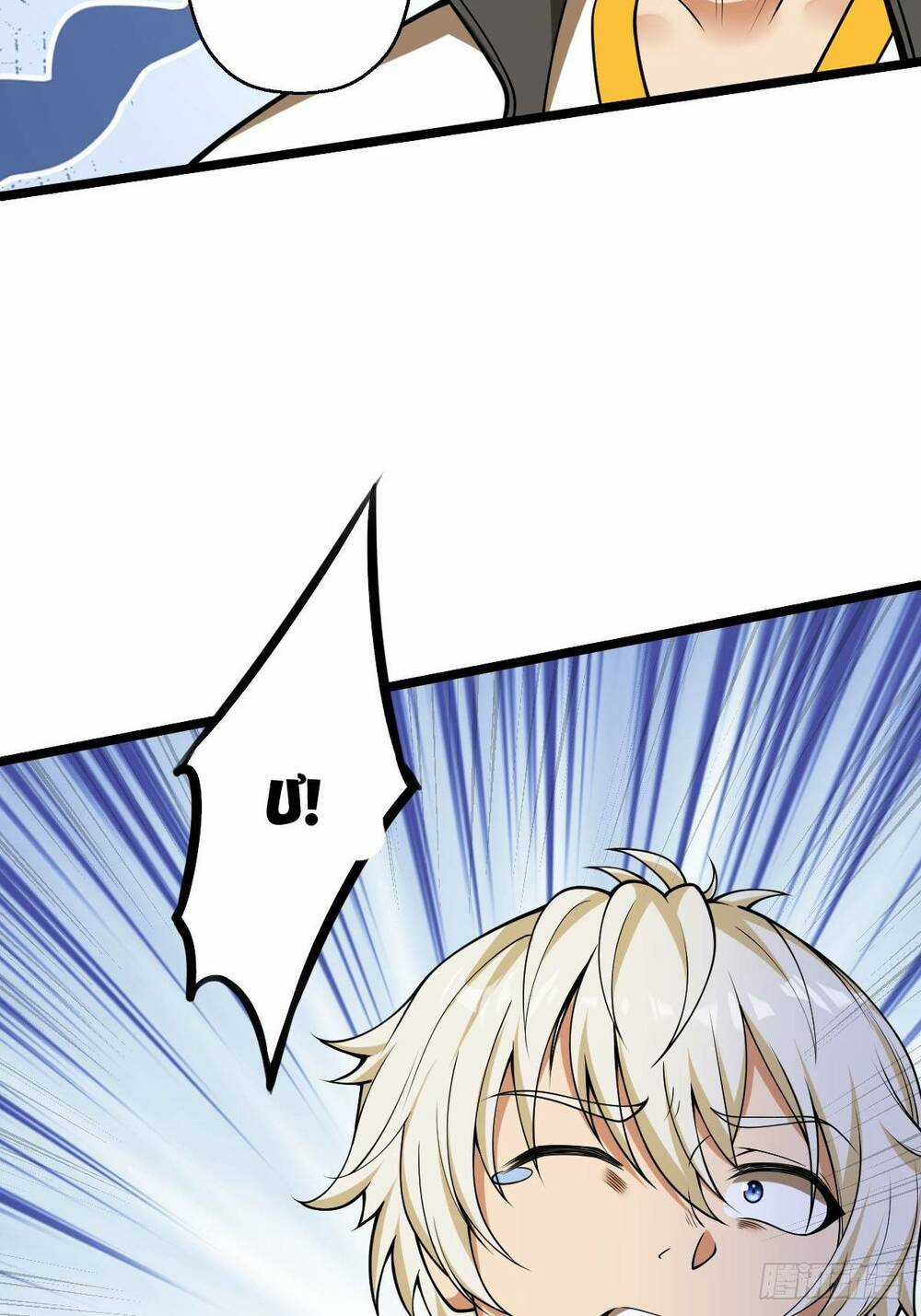 Nguyên Lai Ta Là Chí Tôn Tiên Giới Chapter 4 trang 26