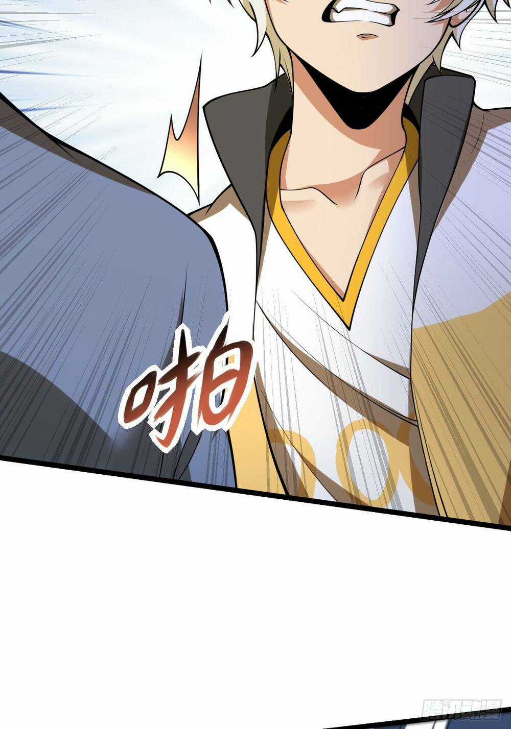 Nguyên Lai Ta Là Chí Tôn Tiên Giới Chapter 4 trang 27