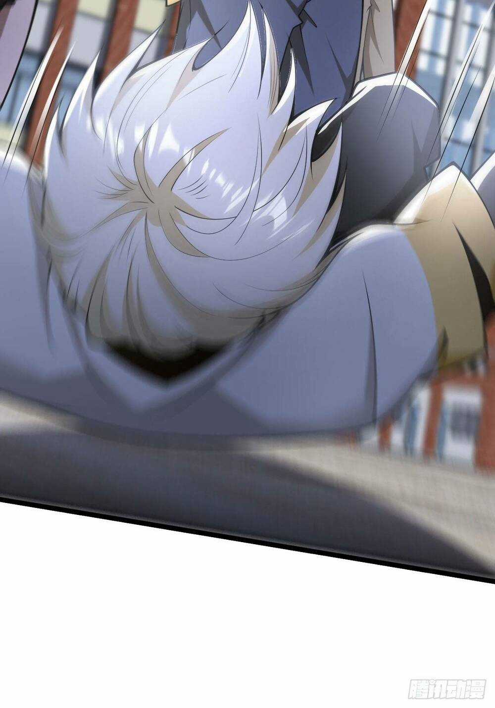 Nguyên Lai Ta Là Chí Tôn Tiên Giới Chapter 4 trang 29