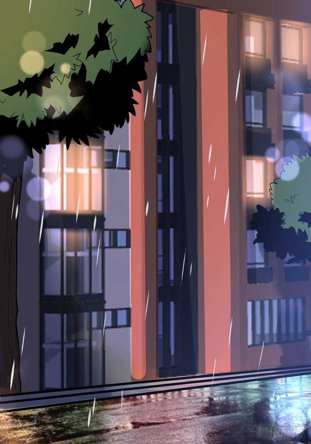 Nguyên Lai Ta Là Chí Tôn Tiên Giới Chapter 4 trang 3