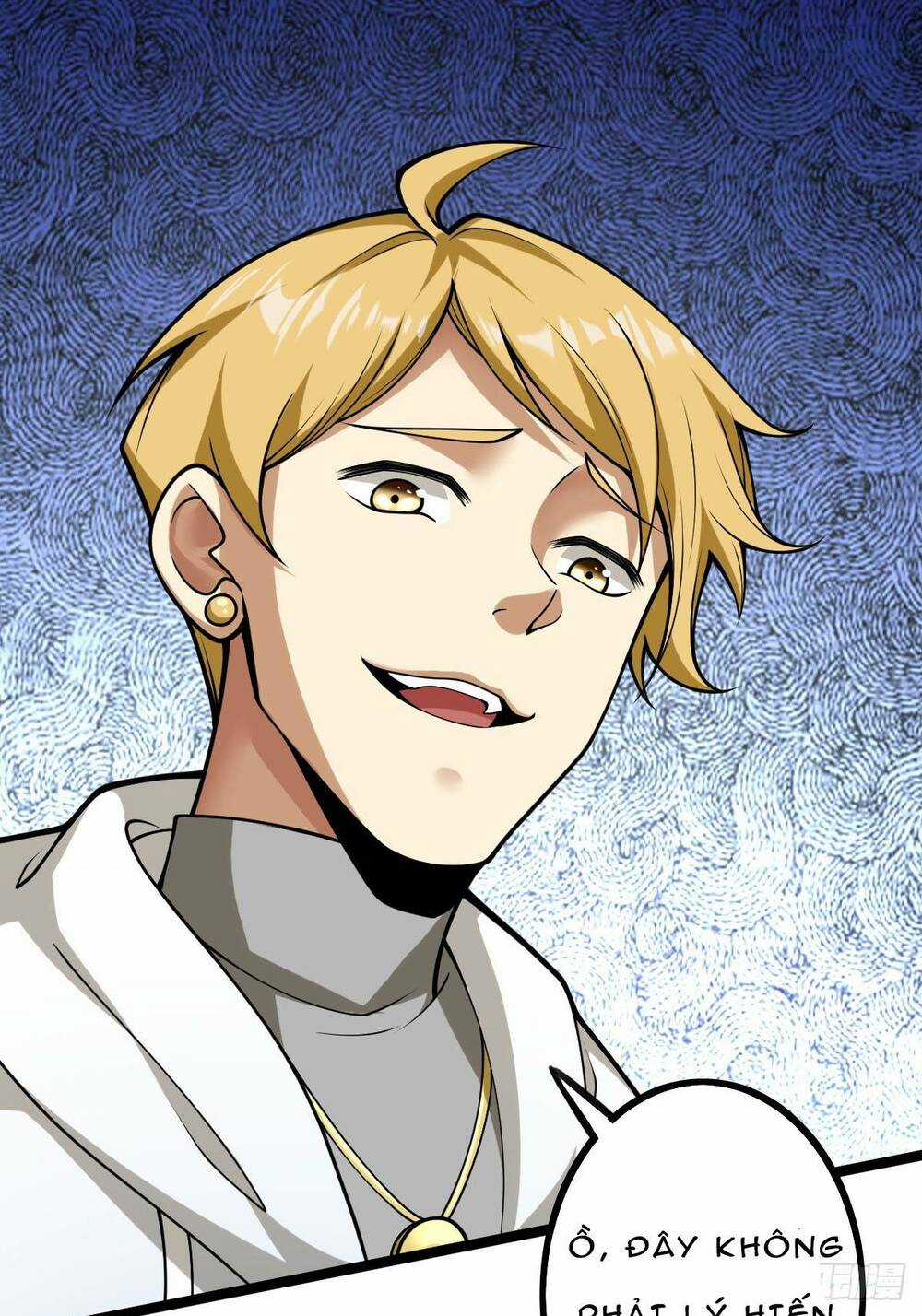 Nguyên Lai Ta Là Chí Tôn Tiên Giới Chapter 4 trang 30