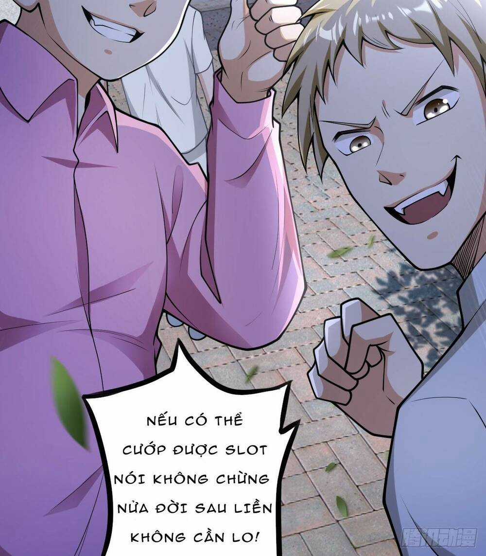 Nguyên Lai Ta Là Chí Tôn Tiên Giới Chapter 4 trang 36