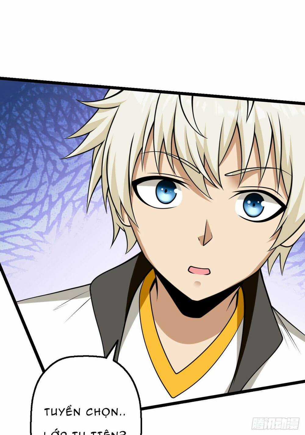 Nguyên Lai Ta Là Chí Tôn Tiên Giới Chapter 4 trang 37