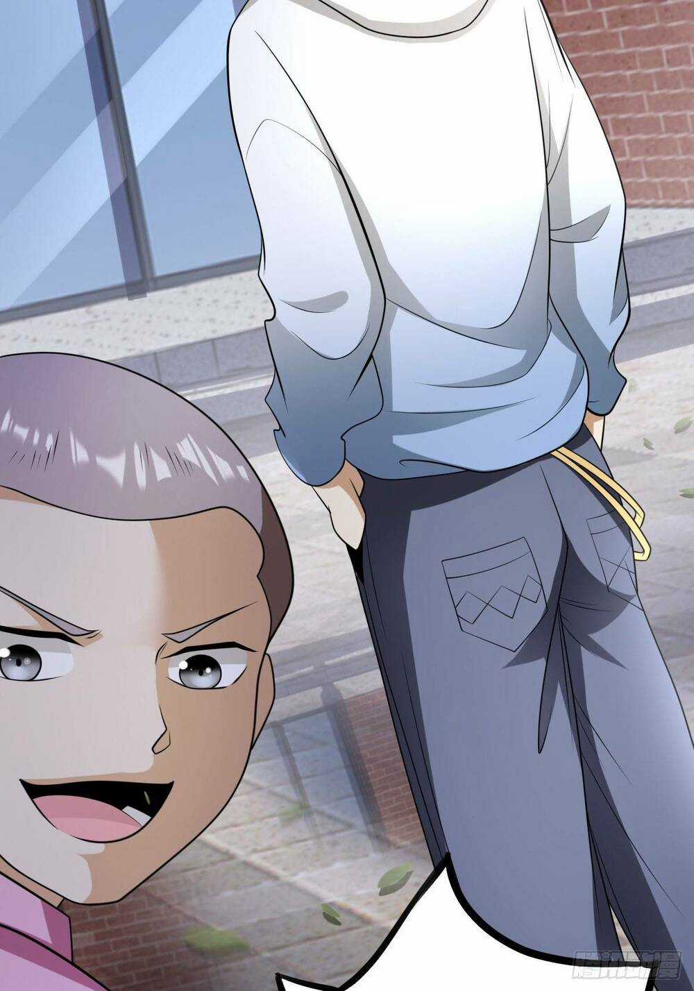 Nguyên Lai Ta Là Chí Tôn Tiên Giới Chapter 4 trang 39