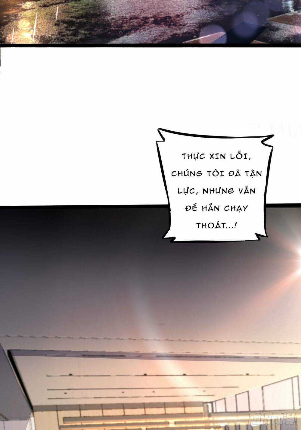 Nguyên Lai Ta Là Chí Tôn Tiên Giới Chapter 4 trang 4