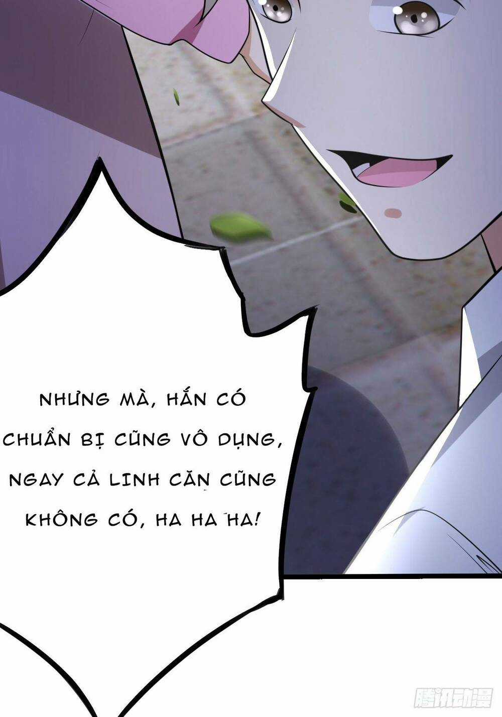 Nguyên Lai Ta Là Chí Tôn Tiên Giới Chapter 4 trang 41