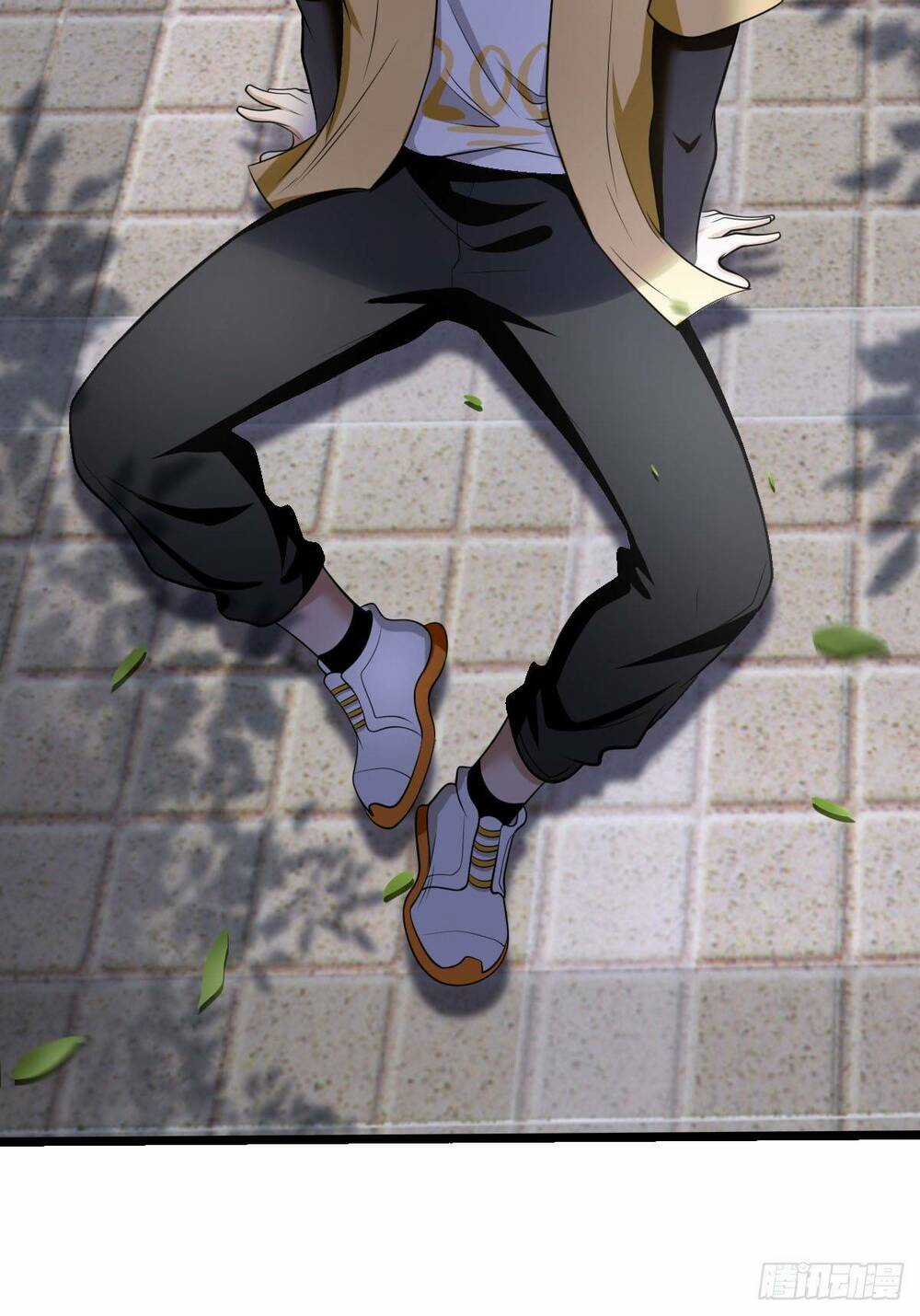 Nguyên Lai Ta Là Chí Tôn Tiên Giới Chapter 4 trang 43