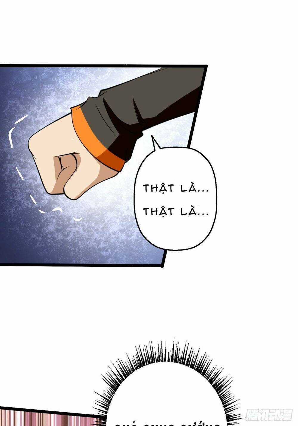 Nguyên Lai Ta Là Chí Tôn Tiên Giới Chapter 4 trang 44