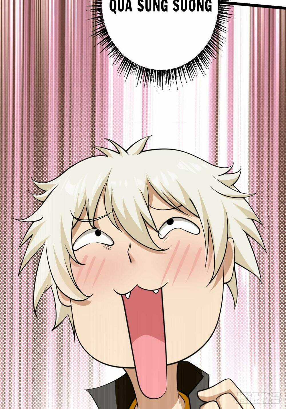 Nguyên Lai Ta Là Chí Tôn Tiên Giới Chapter 4 trang 45