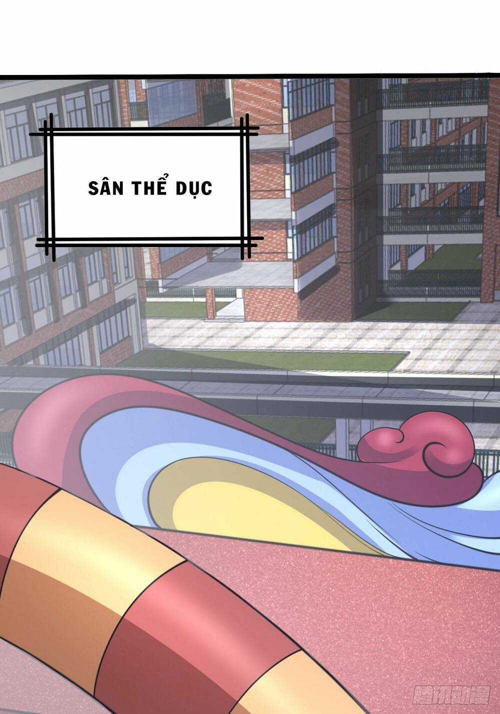 Nguyên Lai Ta Là Chí Tôn Tiên Giới Chapter 4 trang 47