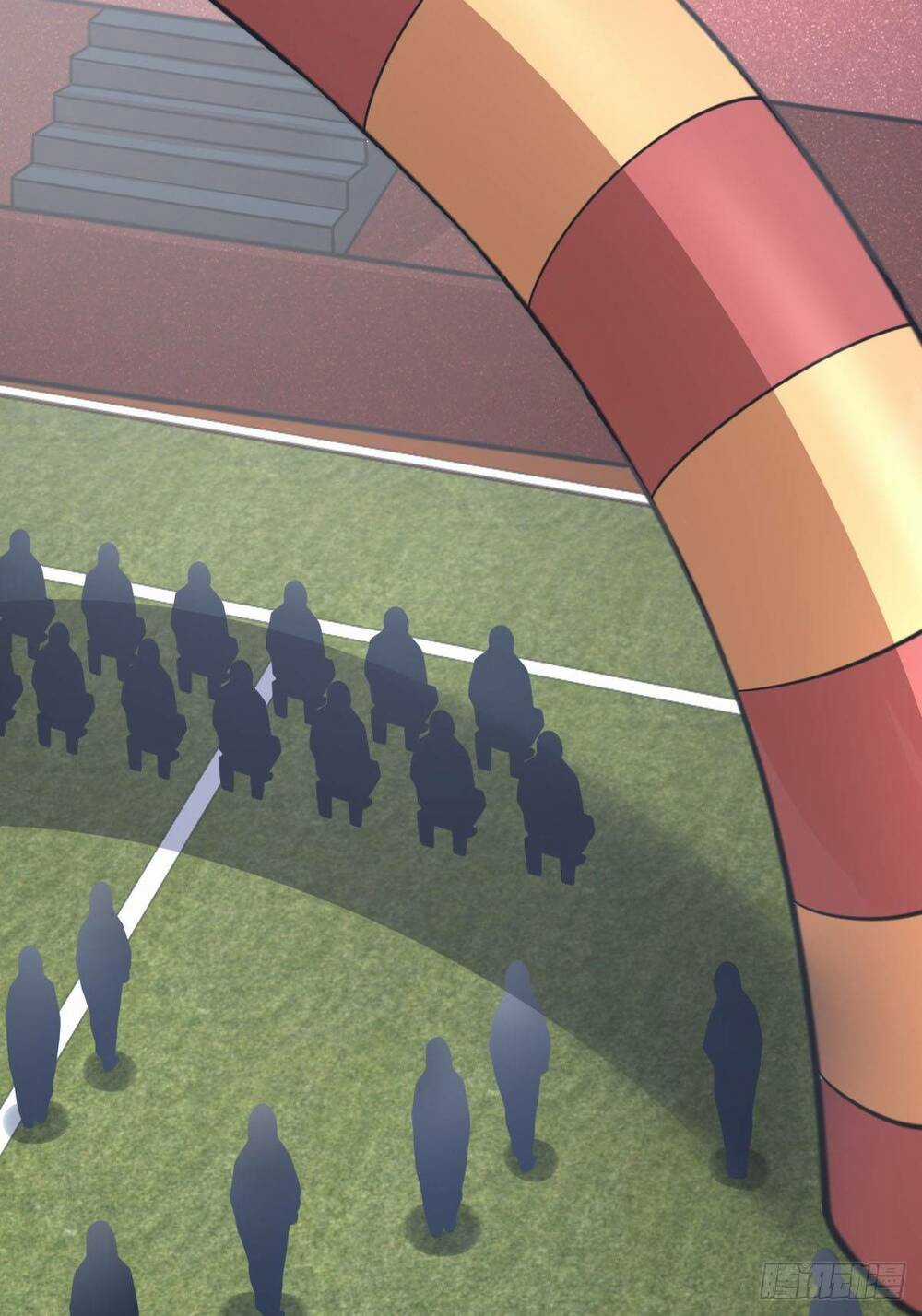 Nguyên Lai Ta Là Chí Tôn Tiên Giới Chapter 4 trang 48