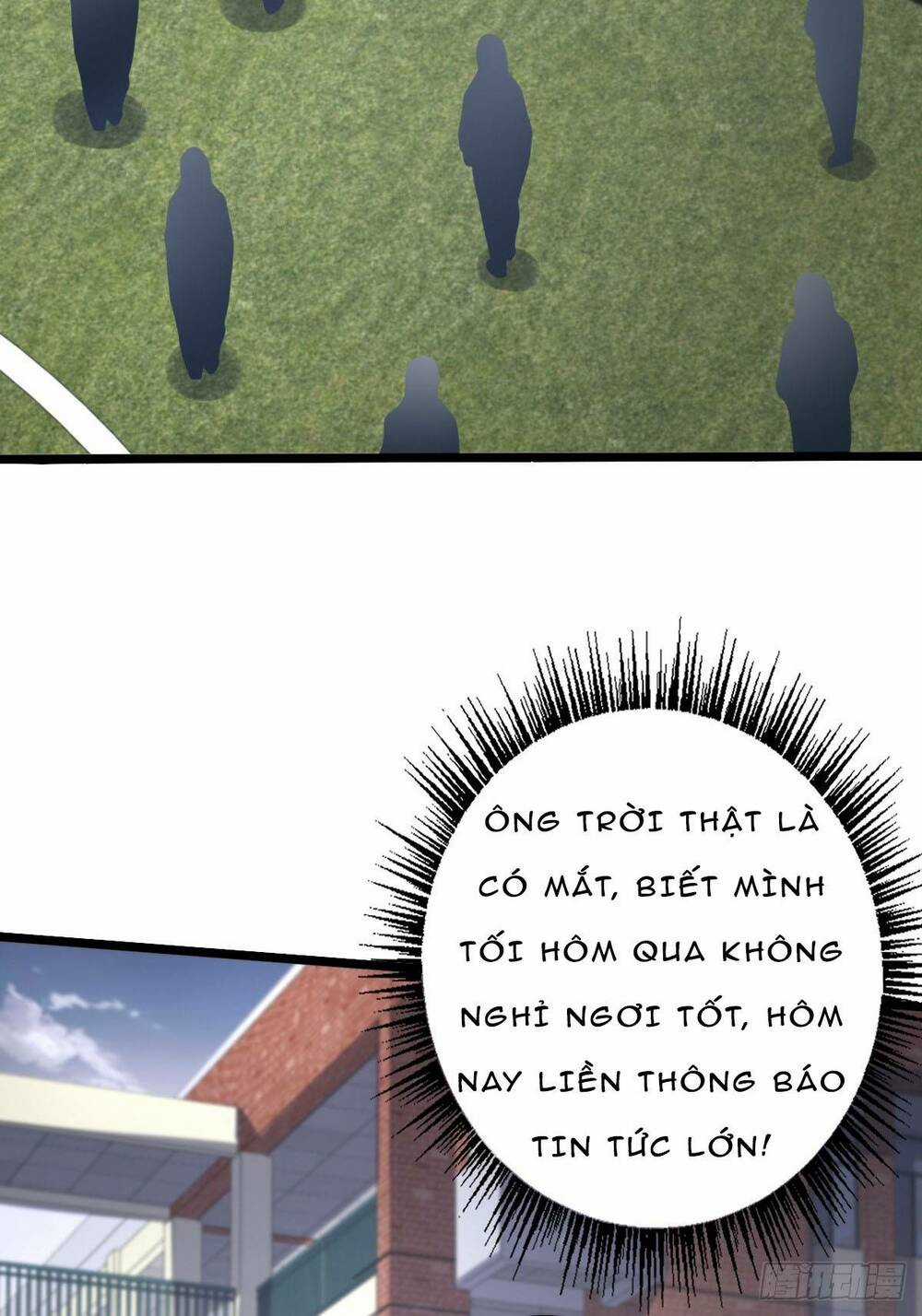 Nguyên Lai Ta Là Chí Tôn Tiên Giới Chapter 4 trang 49