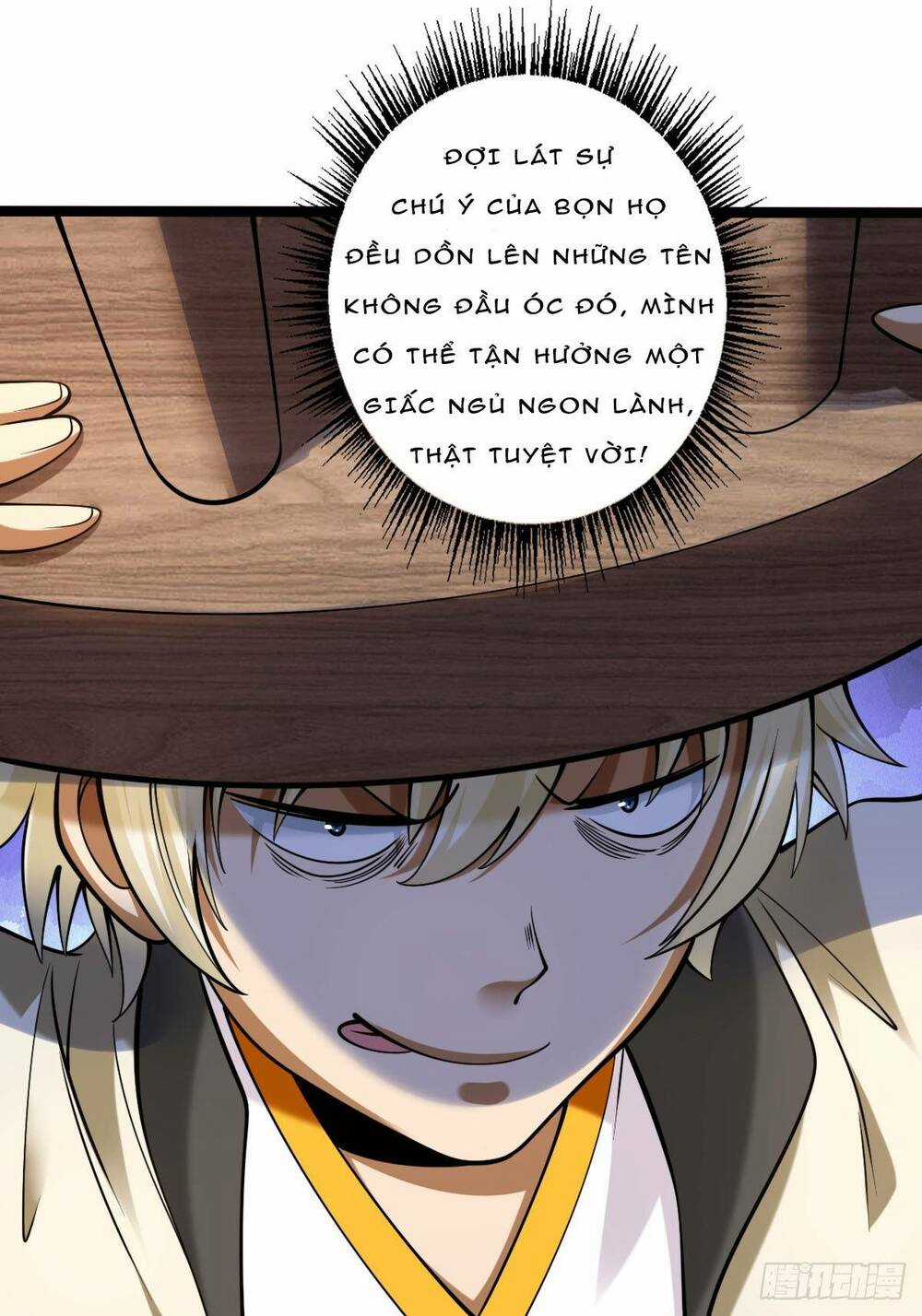 Nguyên Lai Ta Là Chí Tôn Tiên Giới Chapter 4 trang 51