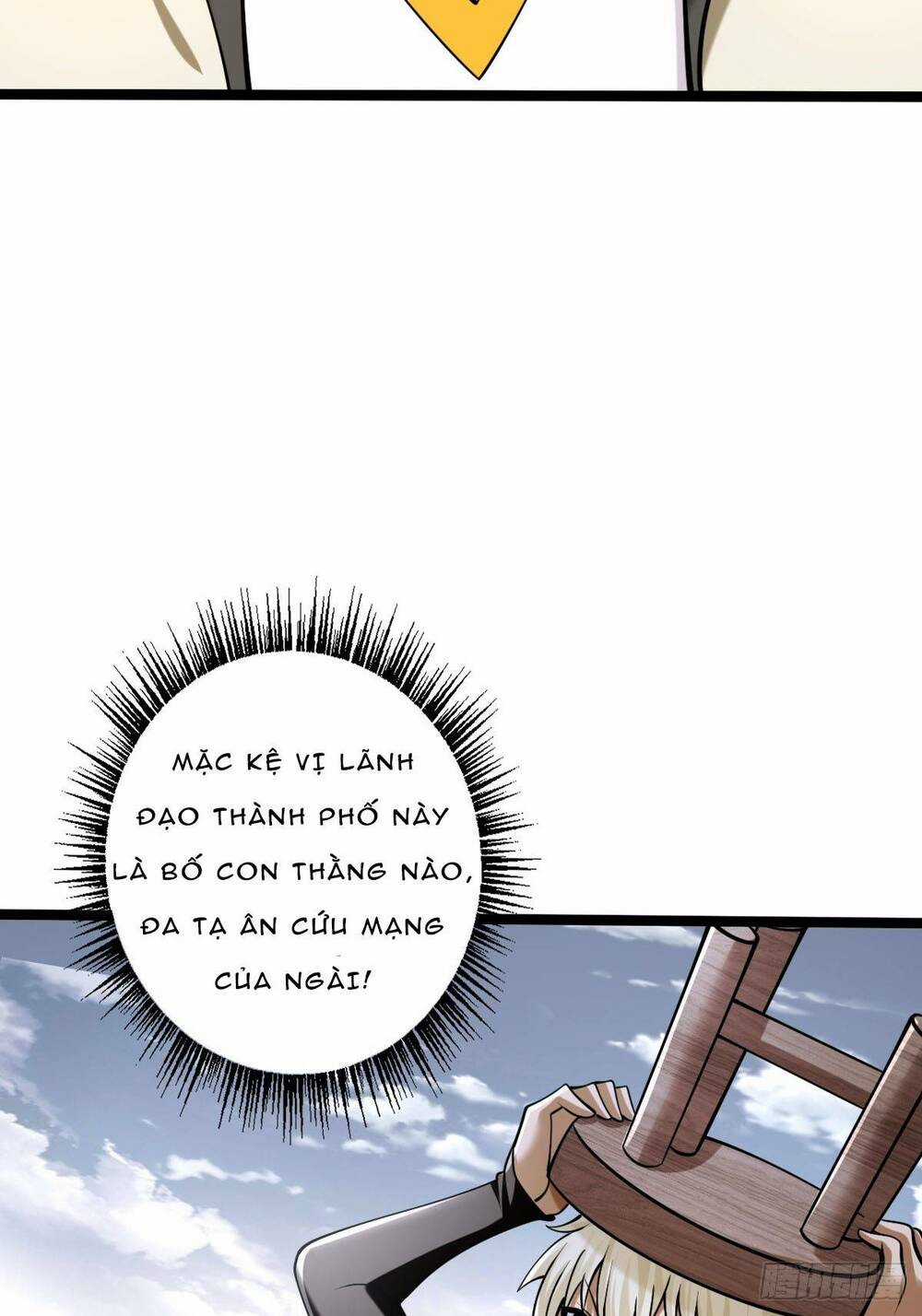 Nguyên Lai Ta Là Chí Tôn Tiên Giới Chapter 4 trang 52