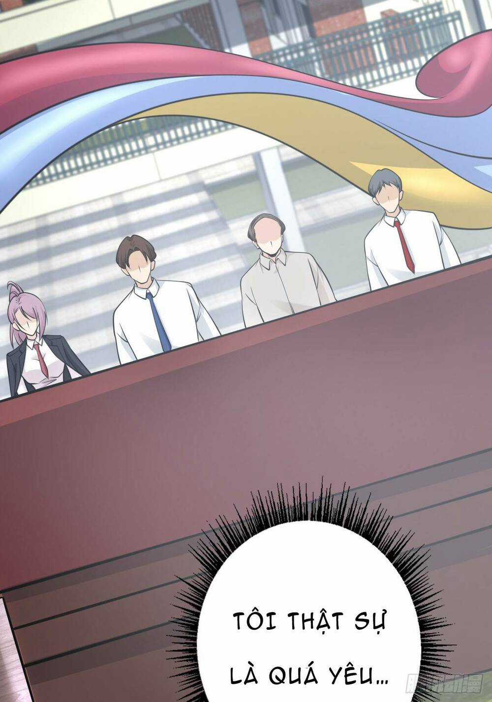 Nguyên Lai Ta Là Chí Tôn Tiên Giới Chapter 4 trang 54