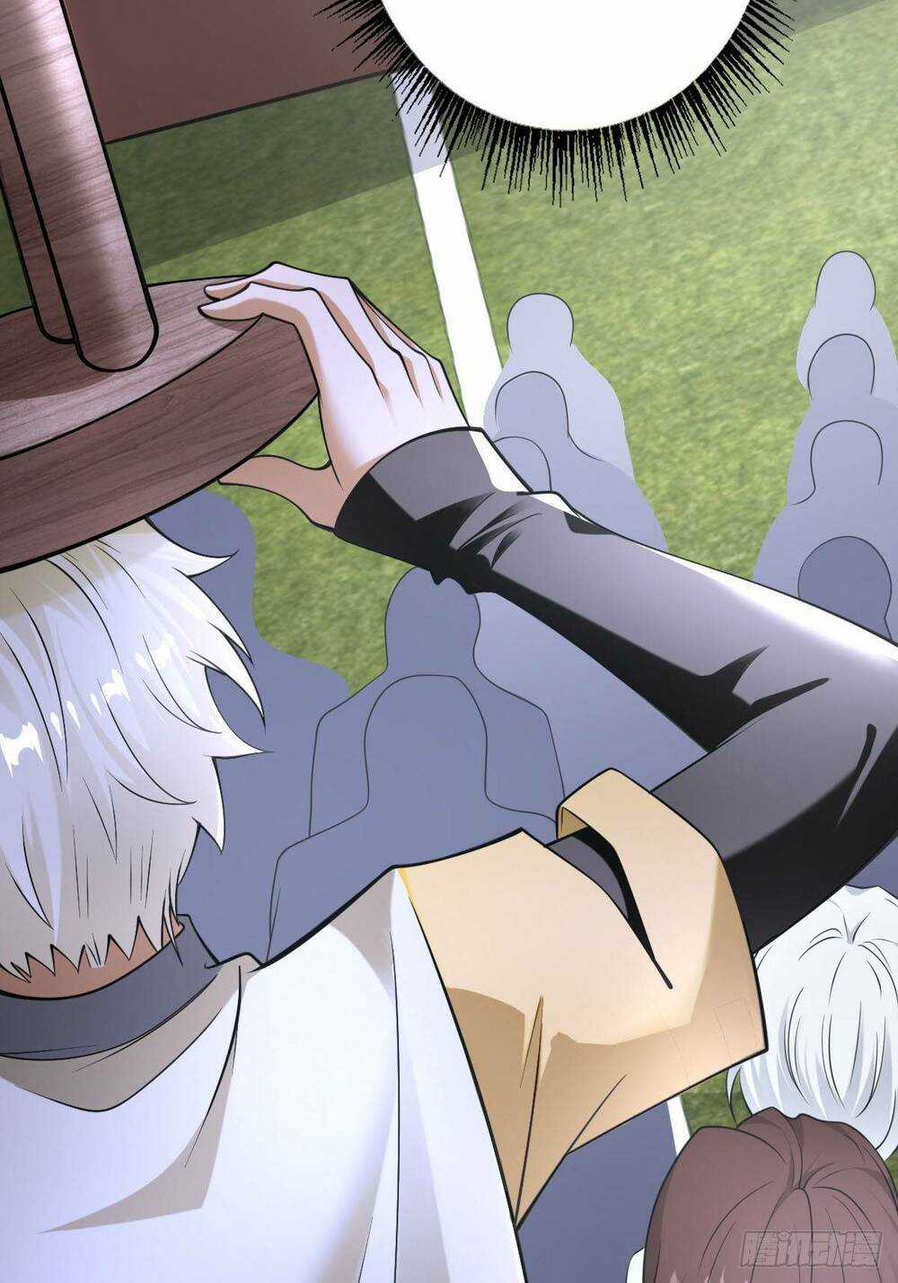 Nguyên Lai Ta Là Chí Tôn Tiên Giới Chapter 4 trang 55