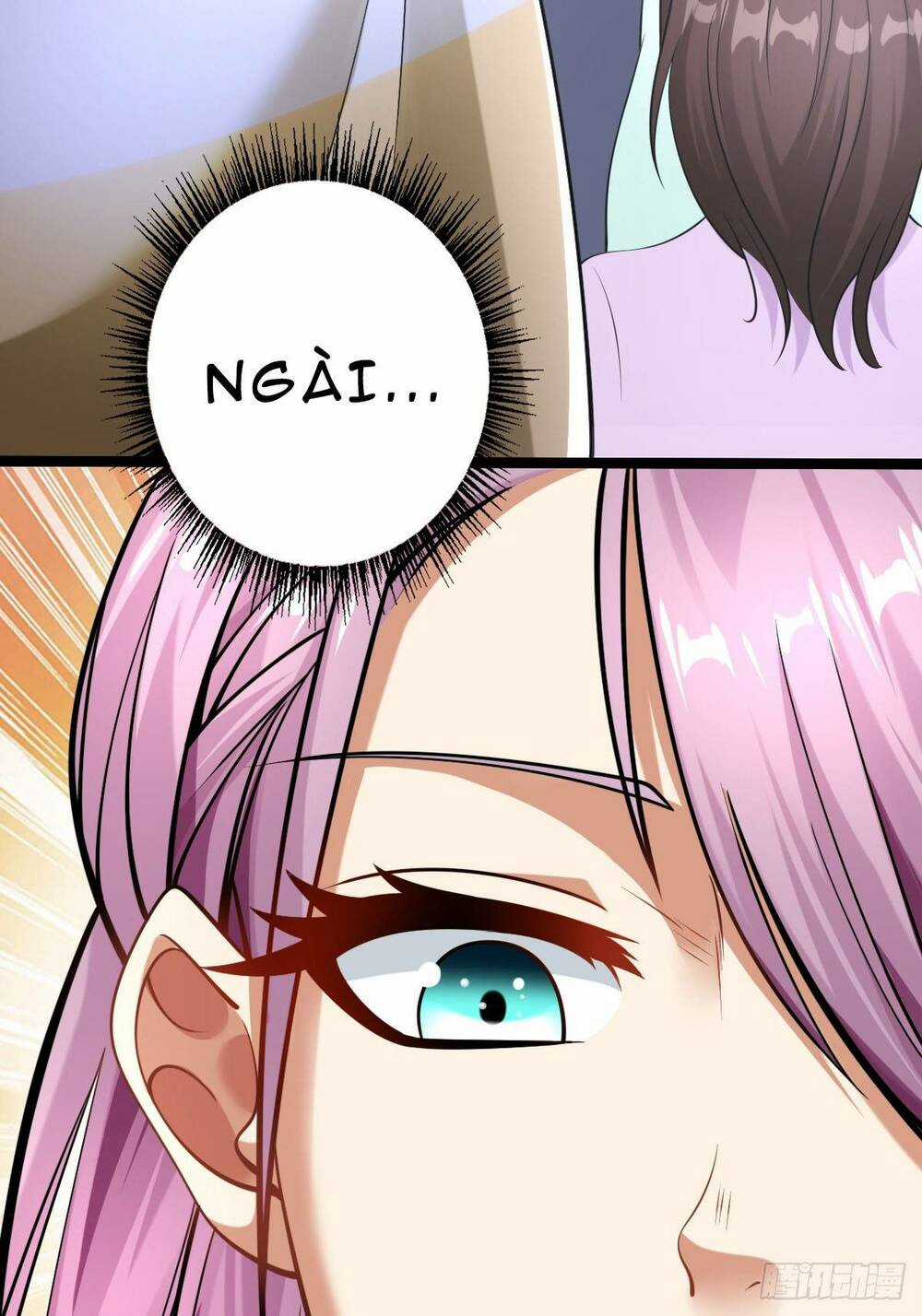 Nguyên Lai Ta Là Chí Tôn Tiên Giới Chapter 4 trang 56