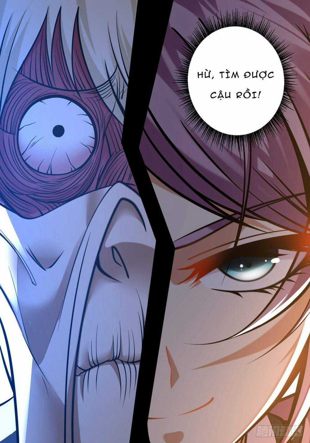 Nguyên Lai Ta Là Chí Tôn Tiên Giới Chapter 4 trang 58