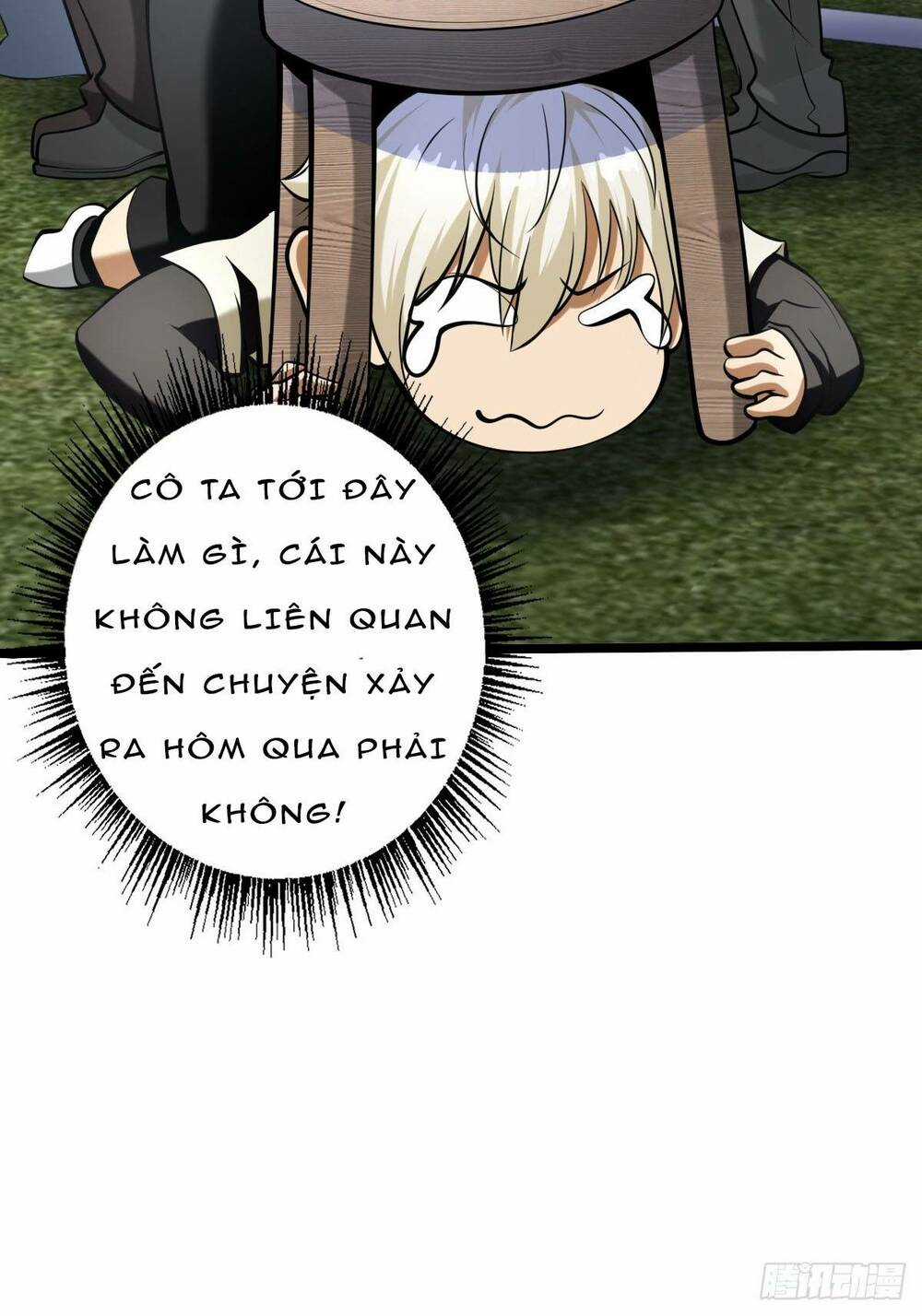 Nguyên Lai Ta Là Chí Tôn Tiên Giới Chapter 4 trang 61