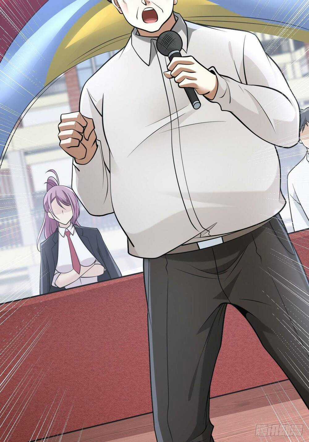 Nguyên Lai Ta Là Chí Tôn Tiên Giới Chapter 4 trang 63