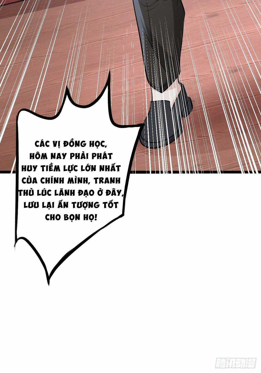 Nguyên Lai Ta Là Chí Tôn Tiên Giới Chapter 4 trang 64