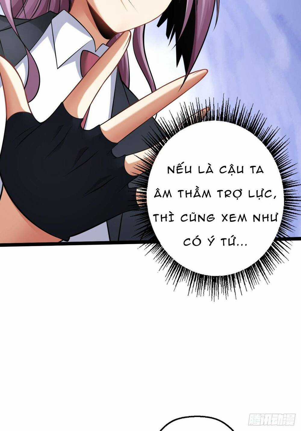 Nguyên Lai Ta Là Chí Tôn Tiên Giới Chapter 4 trang 67