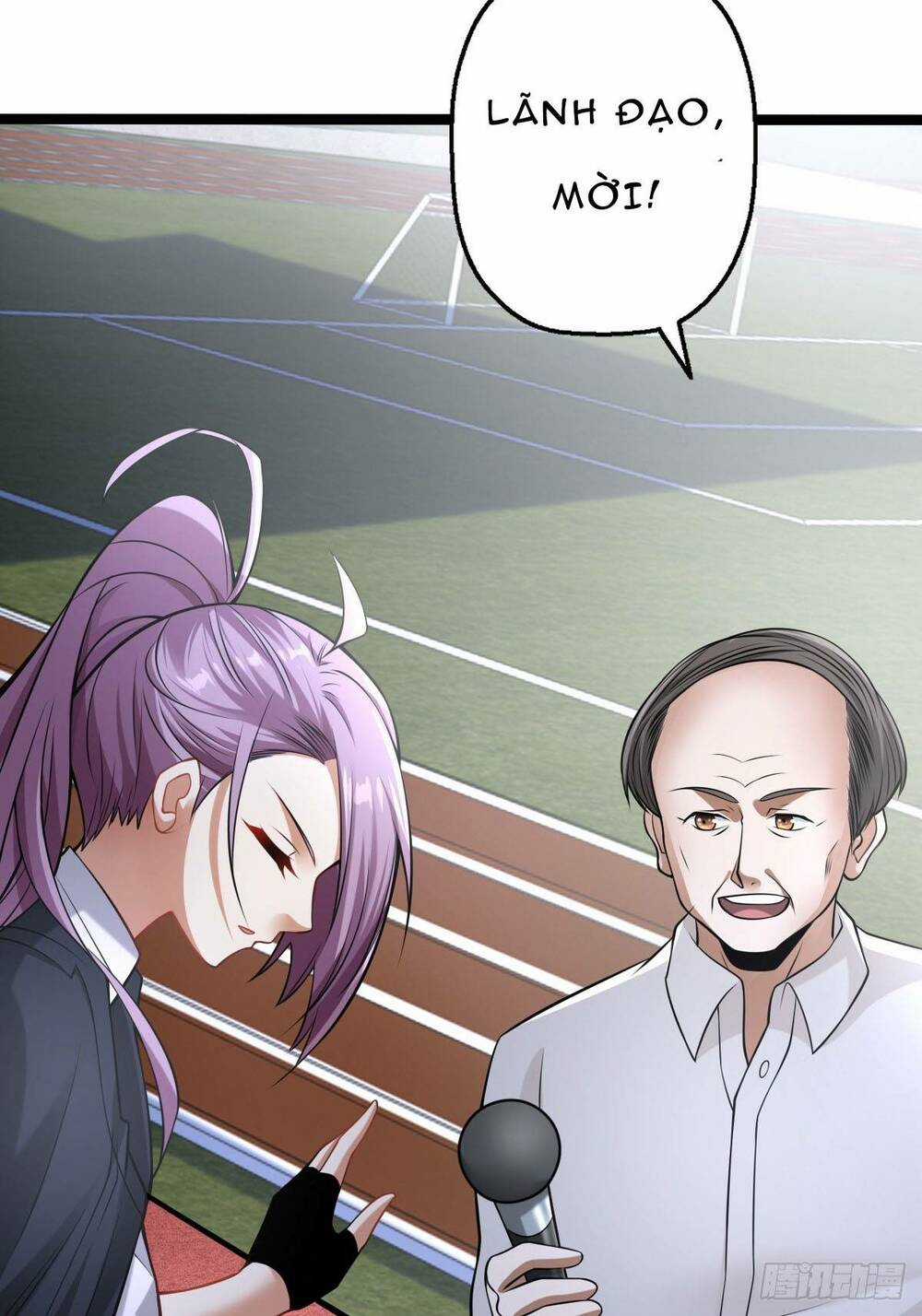 Nguyên Lai Ta Là Chí Tôn Tiên Giới Chapter 4 trang 68