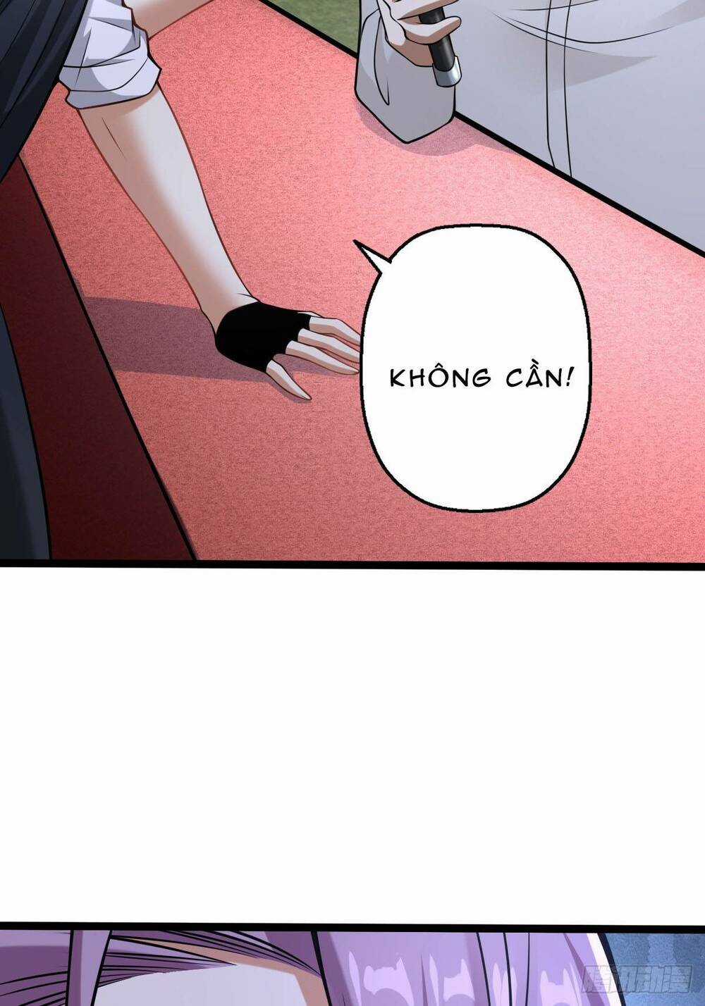 Nguyên Lai Ta Là Chí Tôn Tiên Giới Chapter 4 trang 69