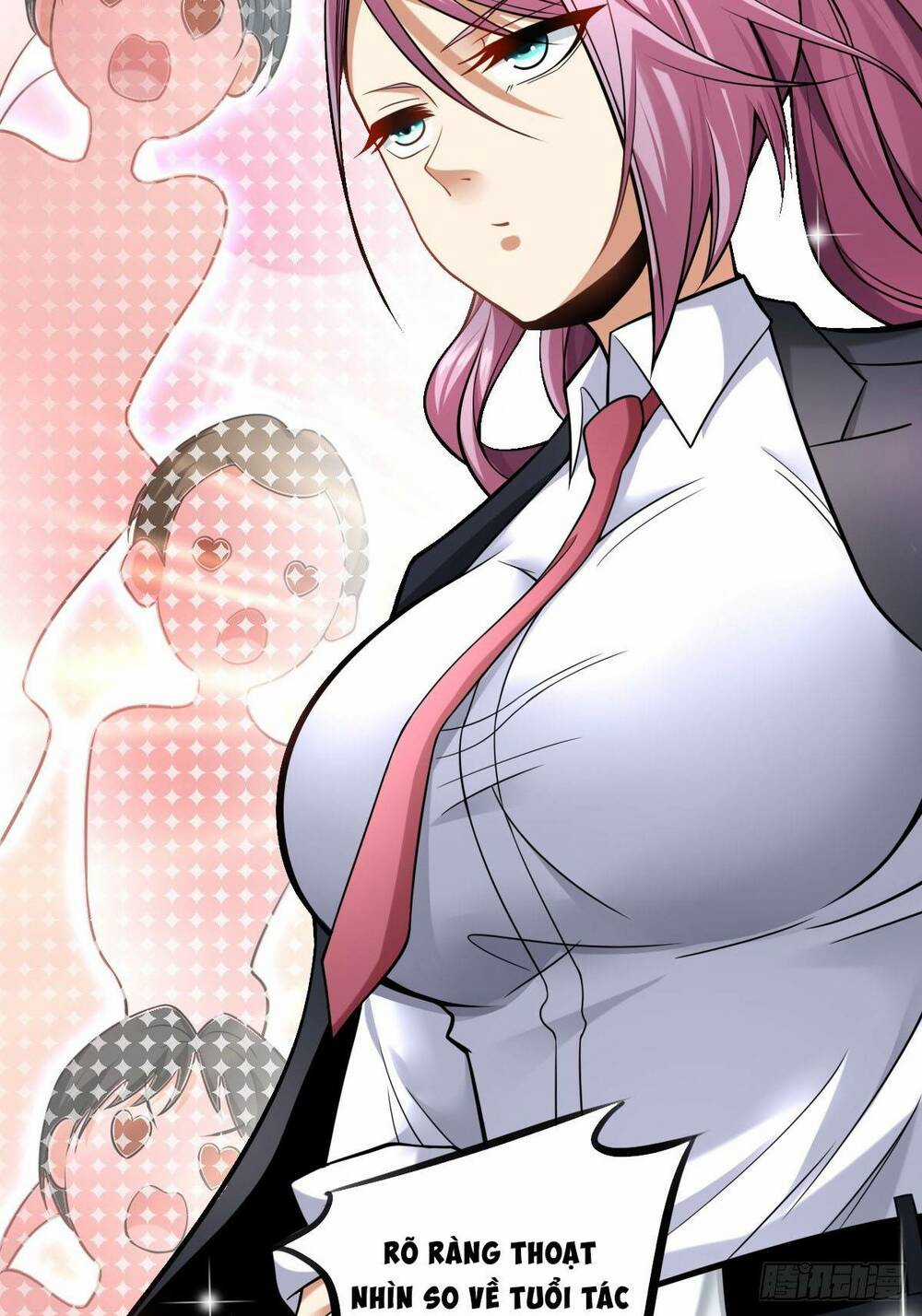 Nguyên Lai Ta Là Chí Tôn Tiên Giới Chapter 4 trang 73