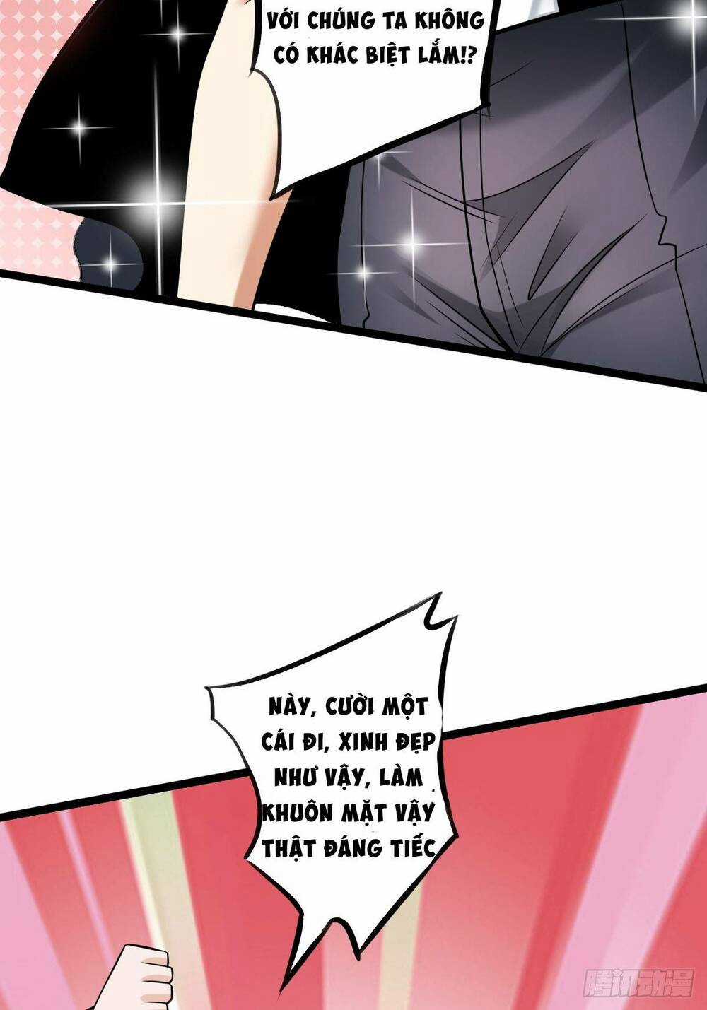 Nguyên Lai Ta Là Chí Tôn Tiên Giới Chapter 4 trang 74