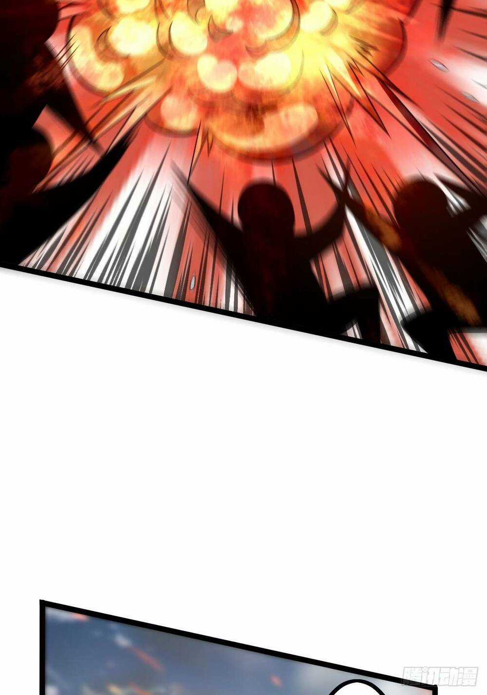 Nguyên Lai Ta Là Chí Tôn Tiên Giới Chapter 4 trang 77