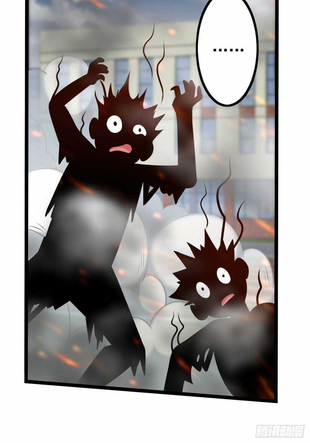 Nguyên Lai Ta Là Chí Tôn Tiên Giới Chapter 4 trang 78