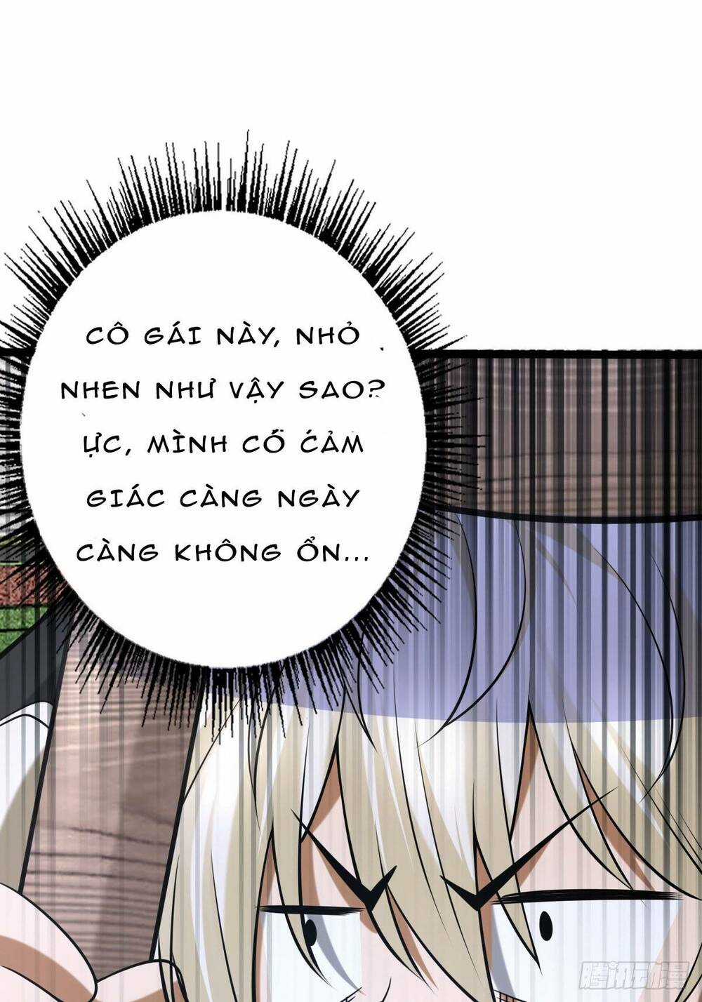 Nguyên Lai Ta Là Chí Tôn Tiên Giới Chapter 4 trang 79