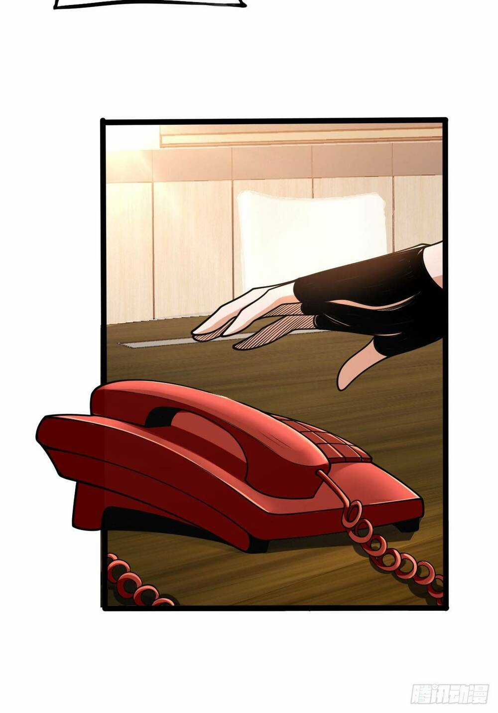 Nguyên Lai Ta Là Chí Tôn Tiên Giới Chapter 4 trang 8