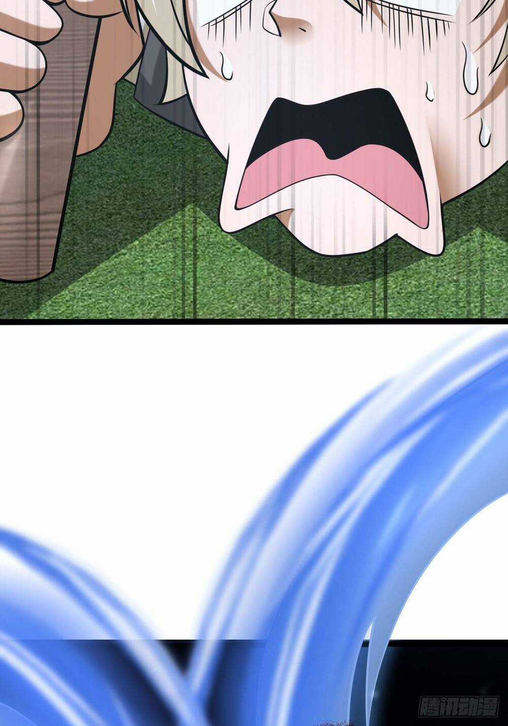 Nguyên Lai Ta Là Chí Tôn Tiên Giới Chapter 4 trang 80