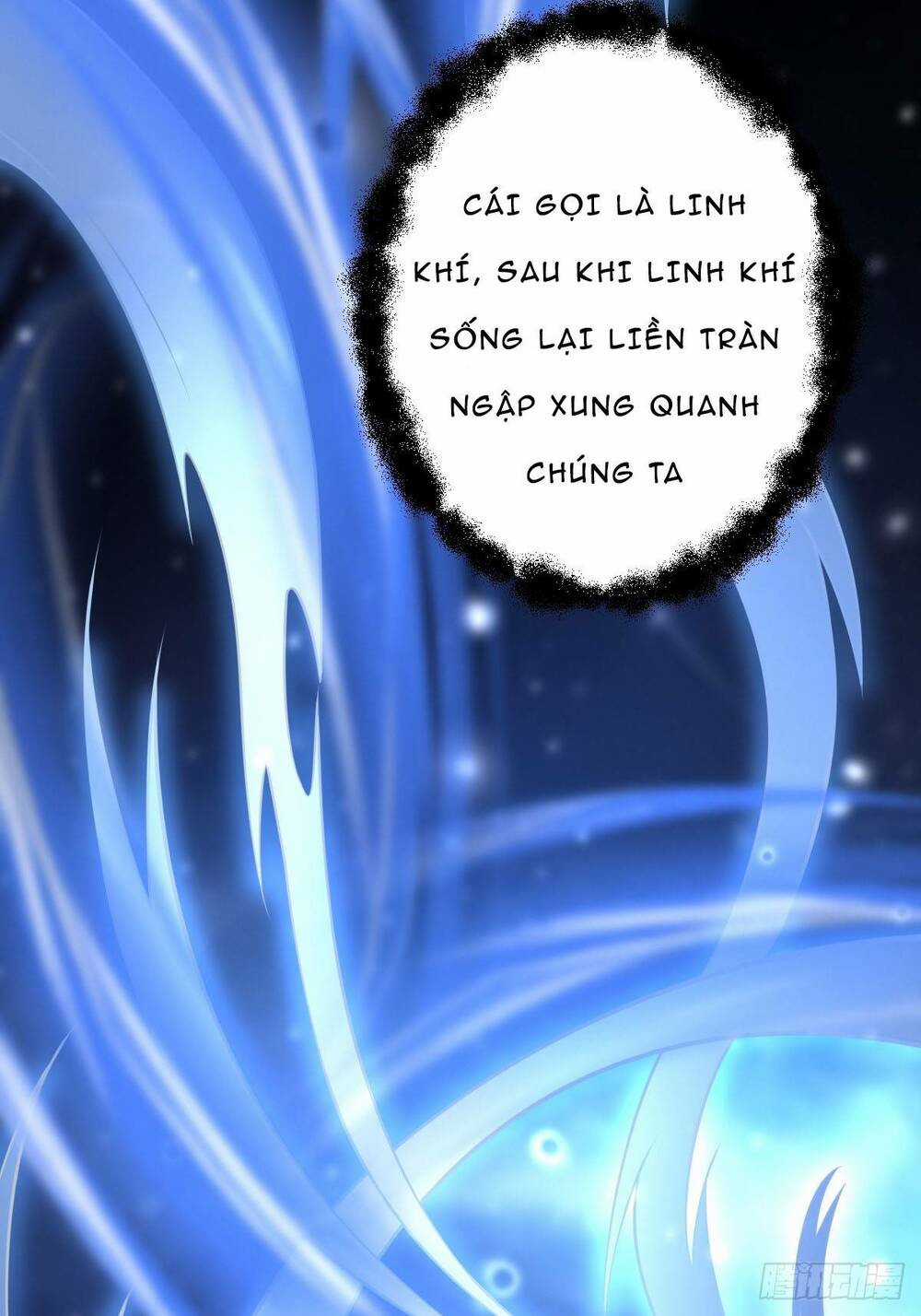 Nguyên Lai Ta Là Chí Tôn Tiên Giới Chapter 4 trang 81