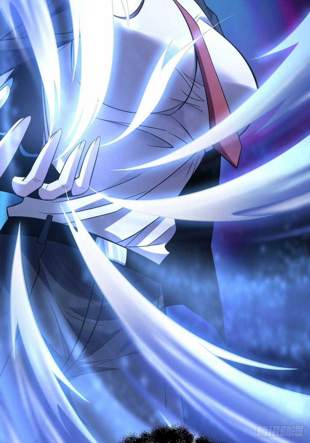 Nguyên Lai Ta Là Chí Tôn Tiên Giới Chapter 4 trang 84