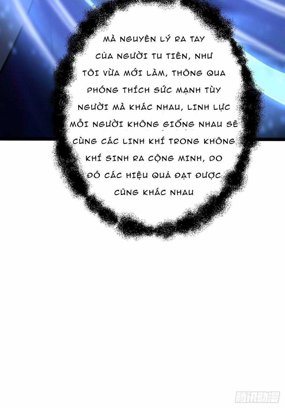 Nguyên Lai Ta Là Chí Tôn Tiên Giới Chapter 4 trang 85