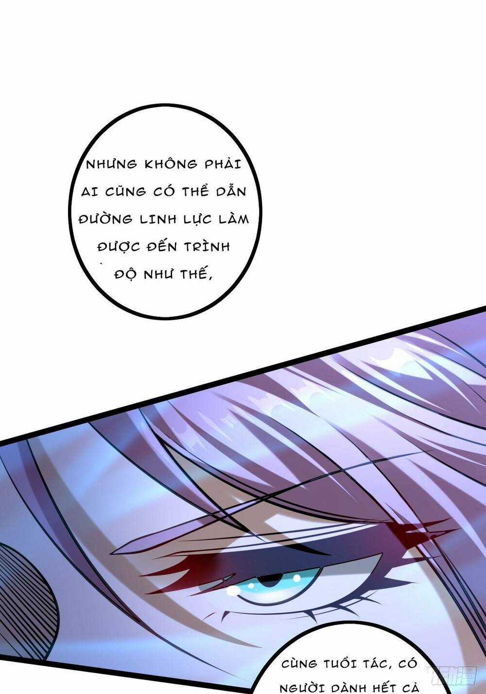 Nguyên Lai Ta Là Chí Tôn Tiên Giới Chapter 4 trang 86