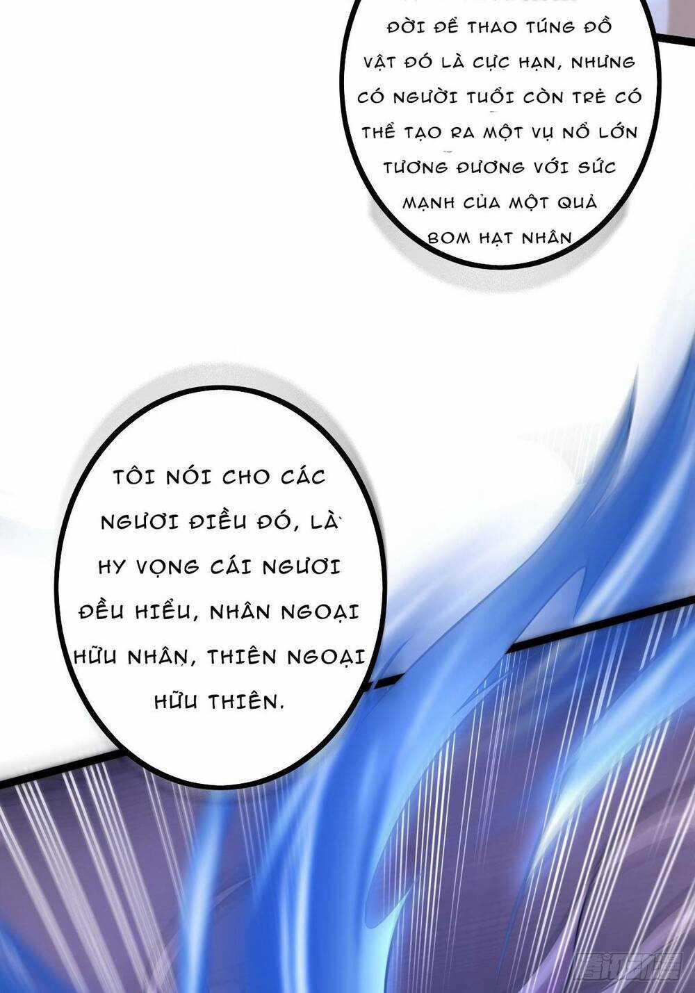 Nguyên Lai Ta Là Chí Tôn Tiên Giới Chapter 4 trang 87