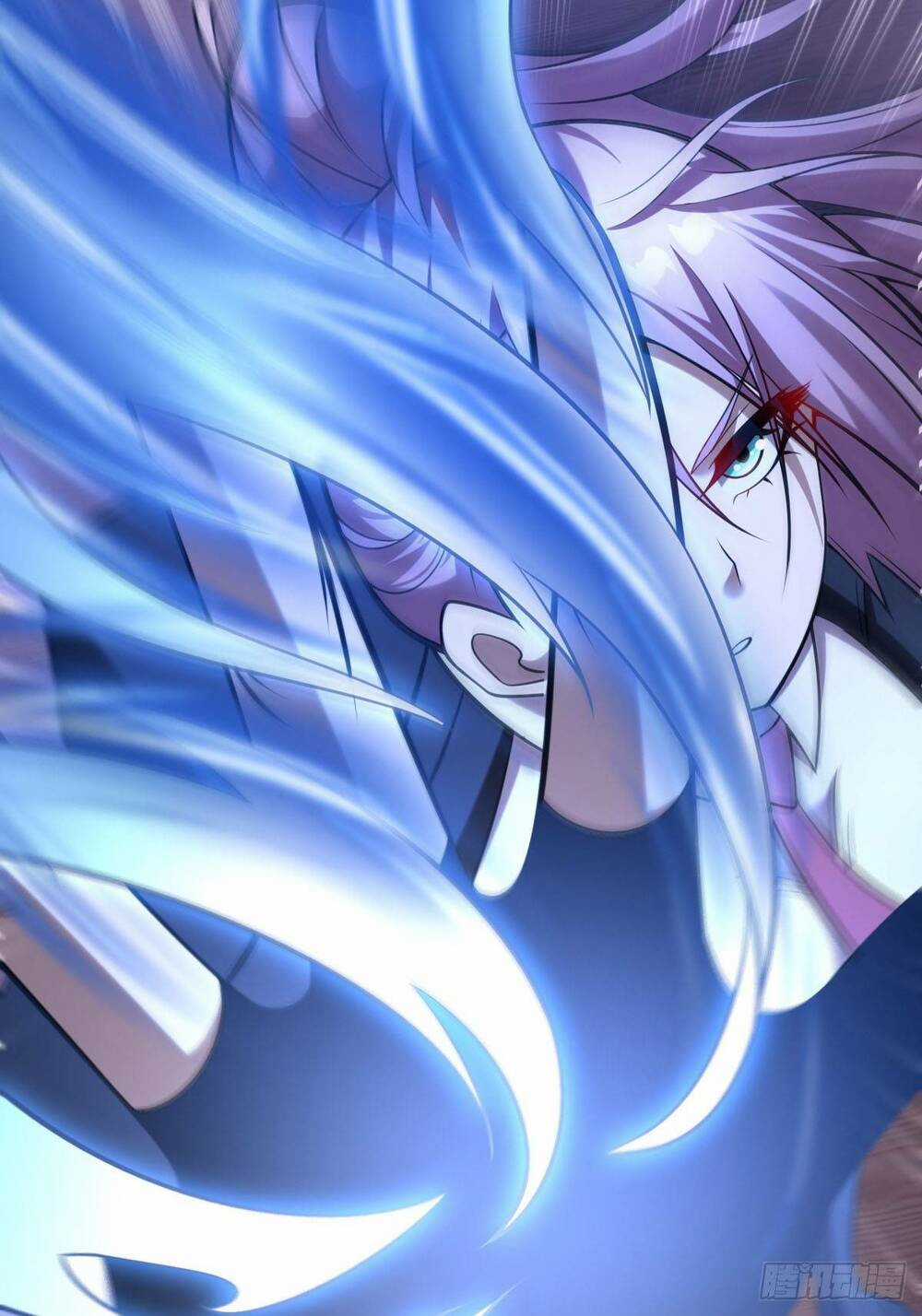 Nguyên Lai Ta Là Chí Tôn Tiên Giới Chapter 4 trang 88