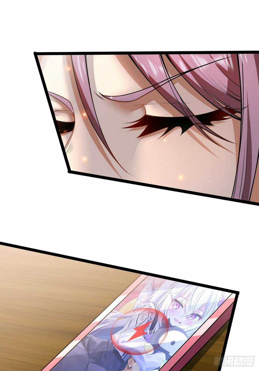 Nguyên Lai Ta Là Chí Tôn Tiên Giới Chapter 4 trang 9