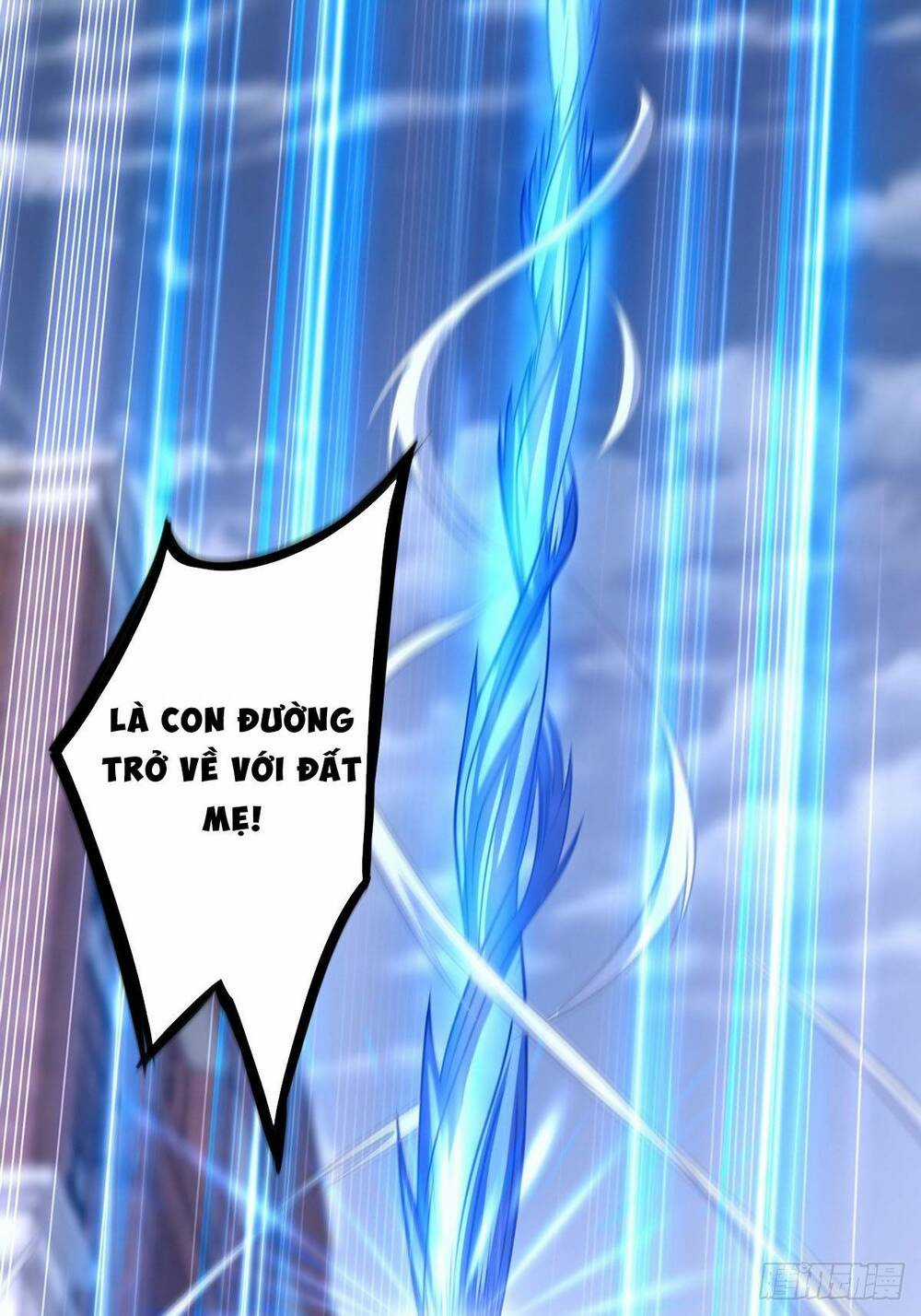 Nguyên Lai Ta Là Chí Tôn Tiên Giới Chapter 4 trang 91